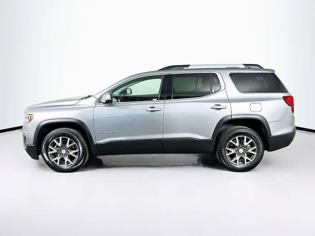 Thumbnail: 2023 GMC Acadia - 3