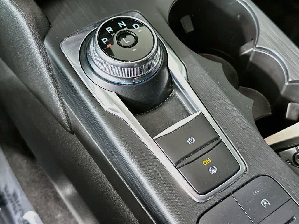 Thumbnail: 2025 Ford Escape - 18