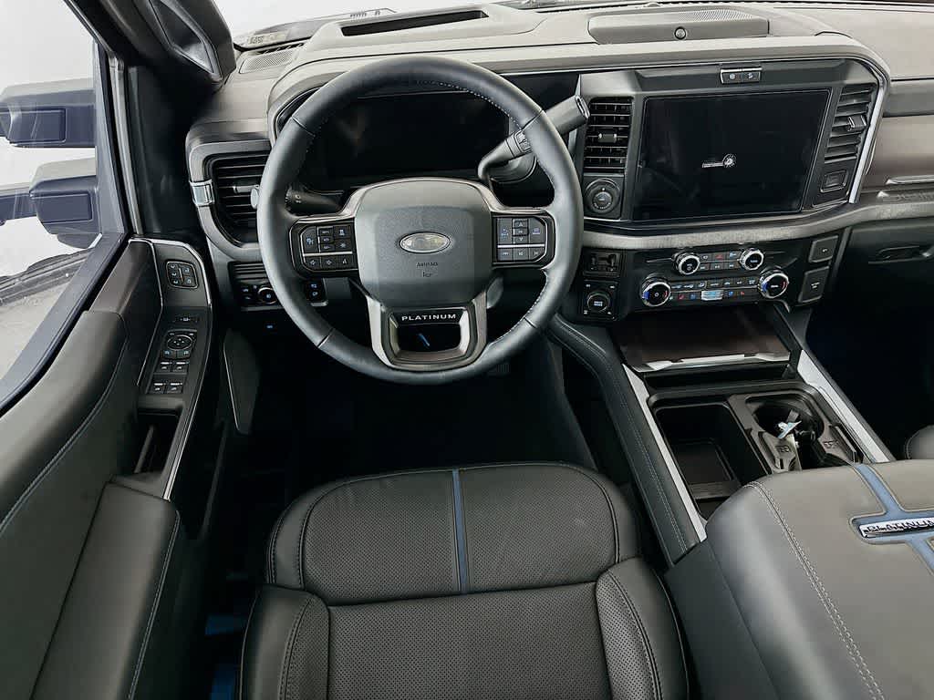 Thumbnail: 2026 Ford F-250 - 10