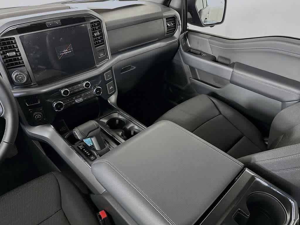 Thumbnail: 2025 Ford F-150 - 11
