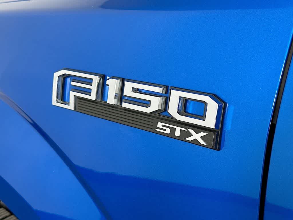 Thumbnail: 2019 Ford F-150 - 7