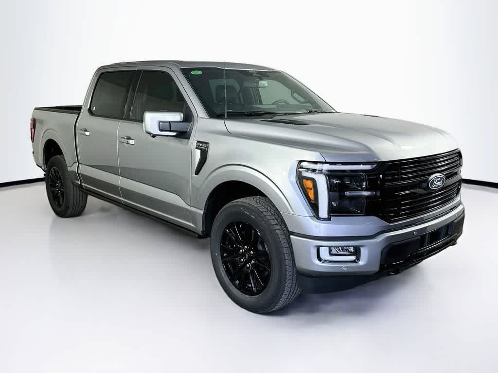 Thumbnail: 2026 Ford F-150 - 23