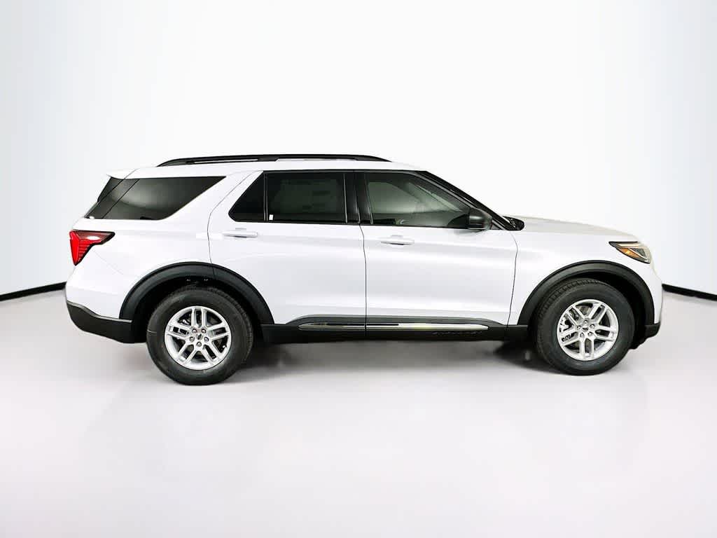 Thumbnail: 2025 Ford Explorer - 24