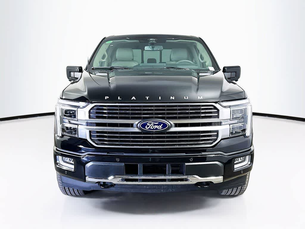 Thumbnail: 2026 Ford F-150 - 6