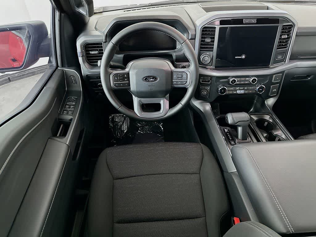 Thumbnail: 2025 Ford F-150 - 10
