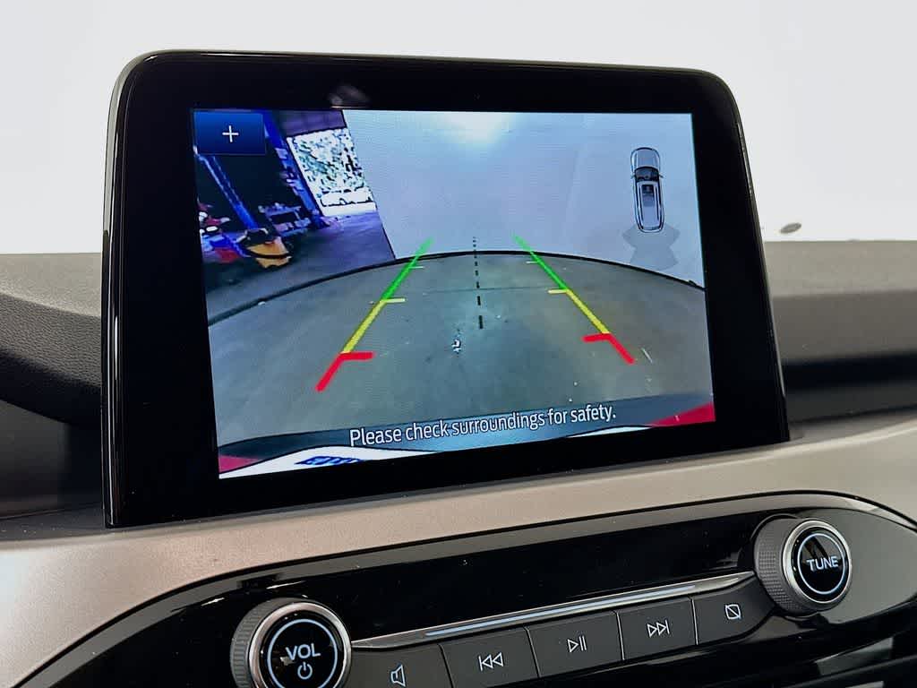 Thumbnail: 2022 Ford Escape - 28