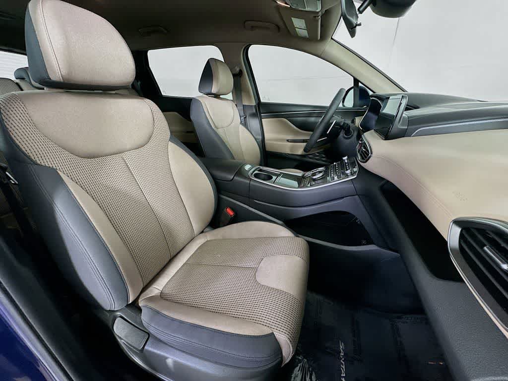 Thumbnail: 2023 Hyundai Santa Fe - 15