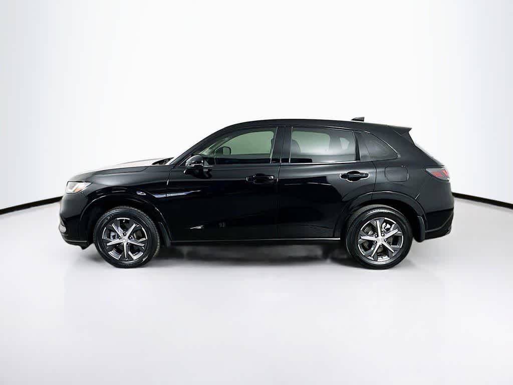 2023 Honda HR-V EX-L 3