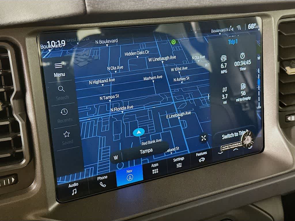 Thumbnail: 2025 Ford Bronco - 28