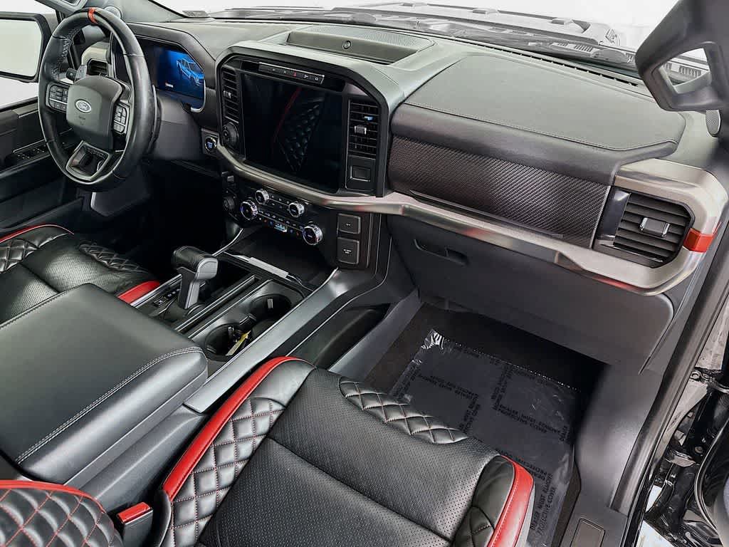 Thumbnail: 2022 Ford F-150 - 35