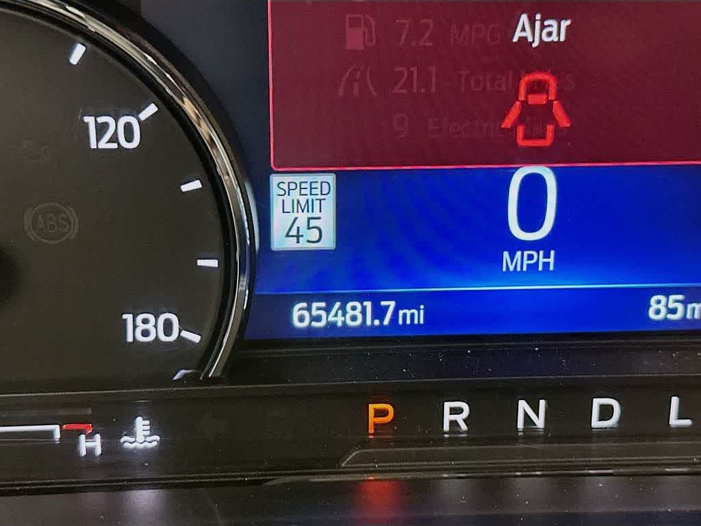 Thumbnail: 2021 Ford Escape - 19