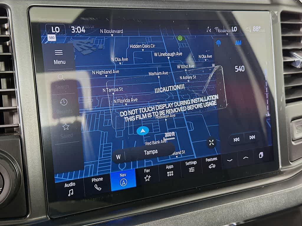 Thumbnail: 2026 Ford F-450 - 28