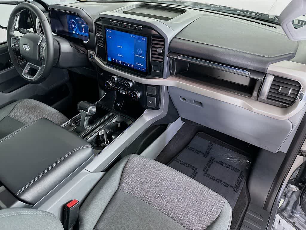 Thumbnail: 2023 Ford F-150 - 33