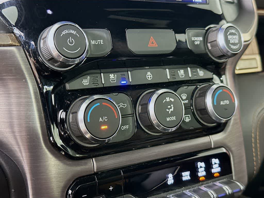 Thumbnail: 2019 RAM 1500 - 18
