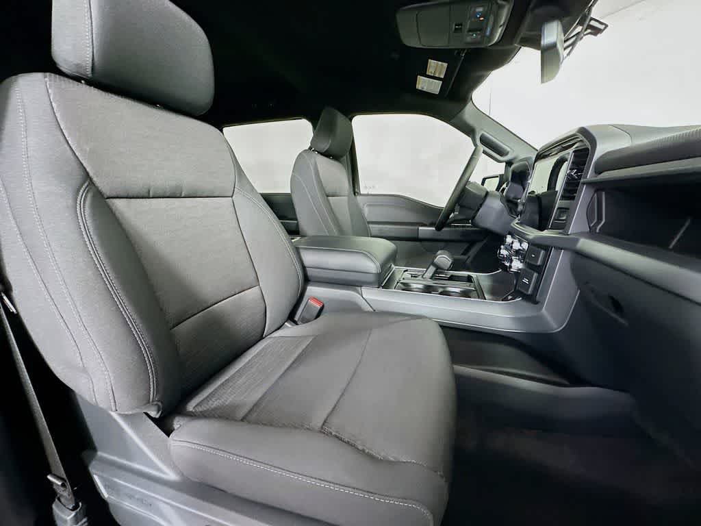 Thumbnail: 2025 Ford F-150 - 15