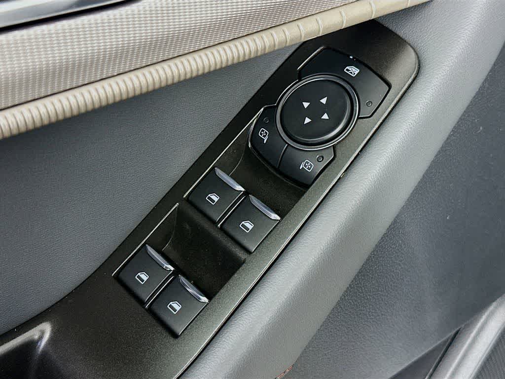 Thumbnail: 2026 Ford Explorer - 27