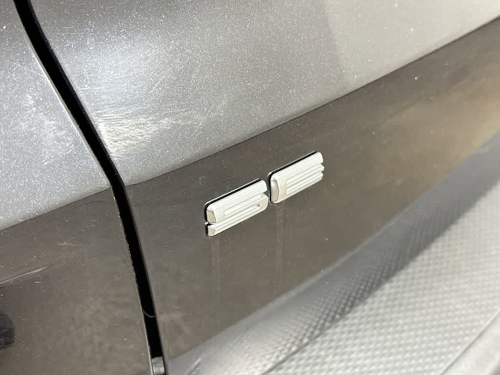 Thumbnail: 2020 Ford Escape - 7