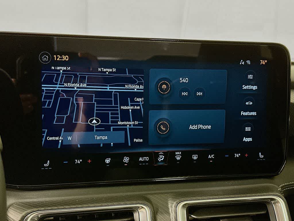 Thumbnail: 2025 Ford Mustang - 16