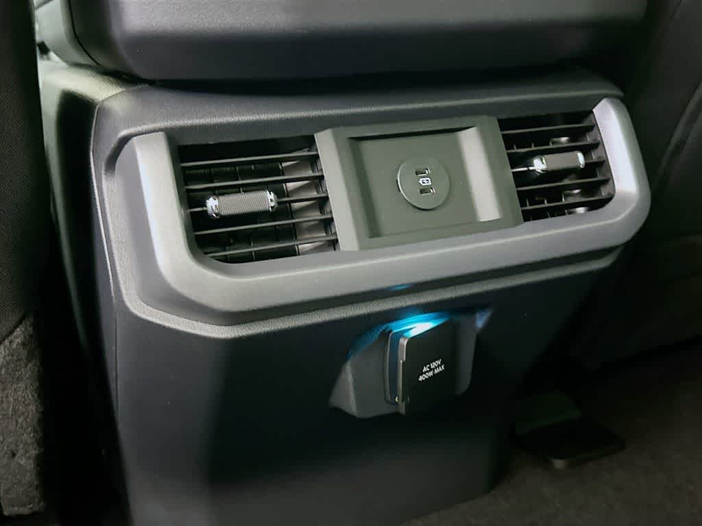 Thumbnail: 2025 Ford F-150 - 13