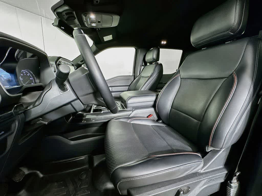 Thumbnail: 2022 Ford F-150 - 12