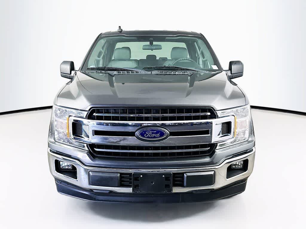 Thumbnail: 2019 Ford F-150 - 6