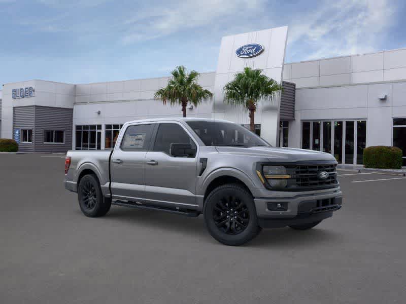 Thumbnail: 2025 Ford F-150 - 7