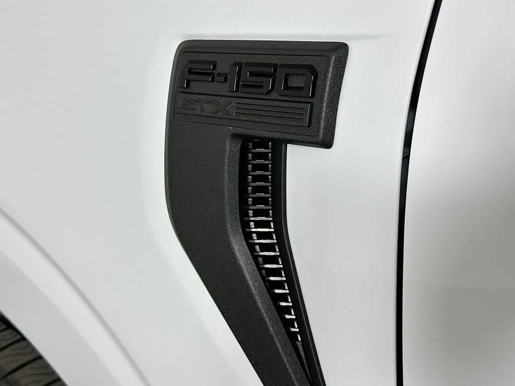 Thumbnail: 2026 Ford F-150 - 6