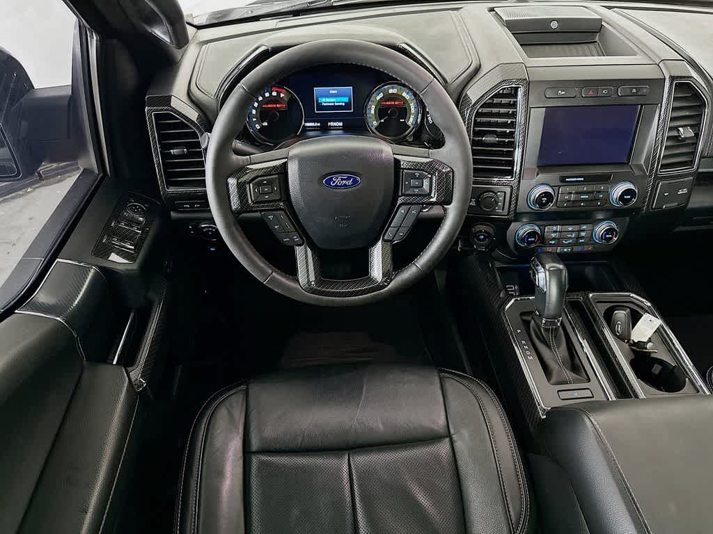Thumbnail: 2019 Ford F-150 - 10