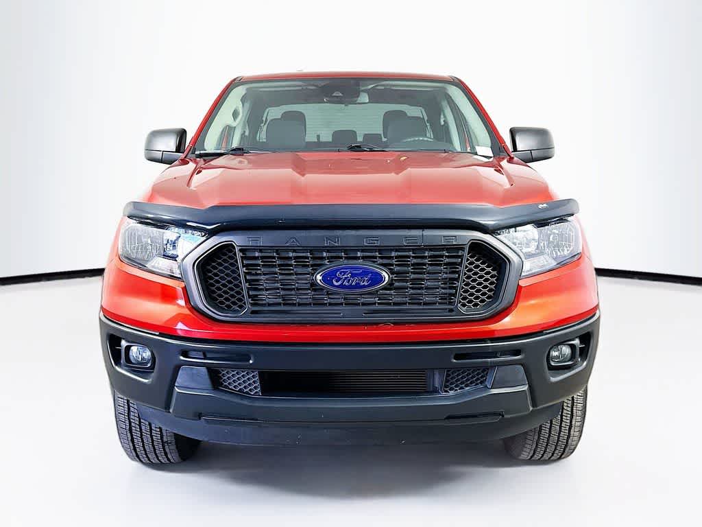 Thumbnail: 2022 Ford Ranger - 6