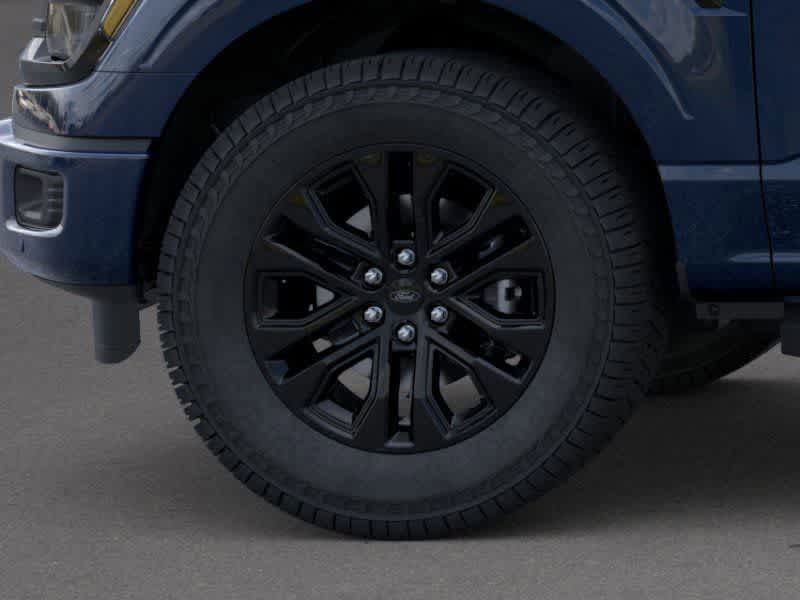 Thumbnail: 2025 Ford F-150 - 19