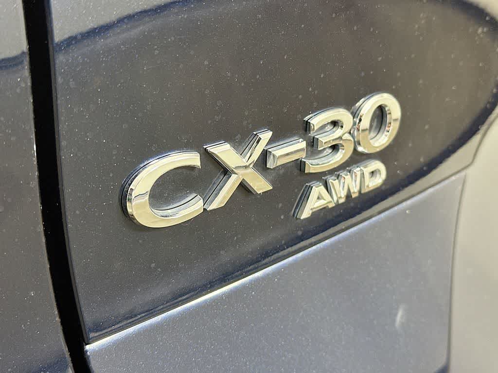 Thumbnail: 2022 Mazda CX-30 - 7