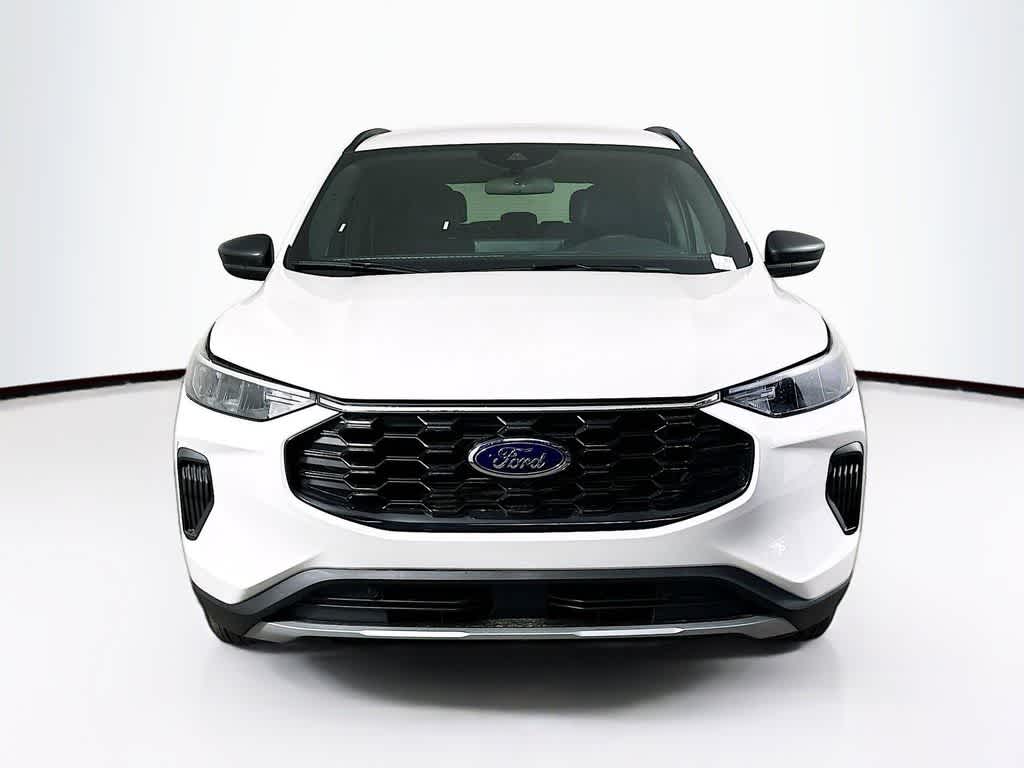 Thumbnail: 2025 Ford Escape - 6