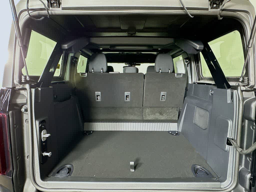 Thumbnail: 2025 Ford Bronco - 21