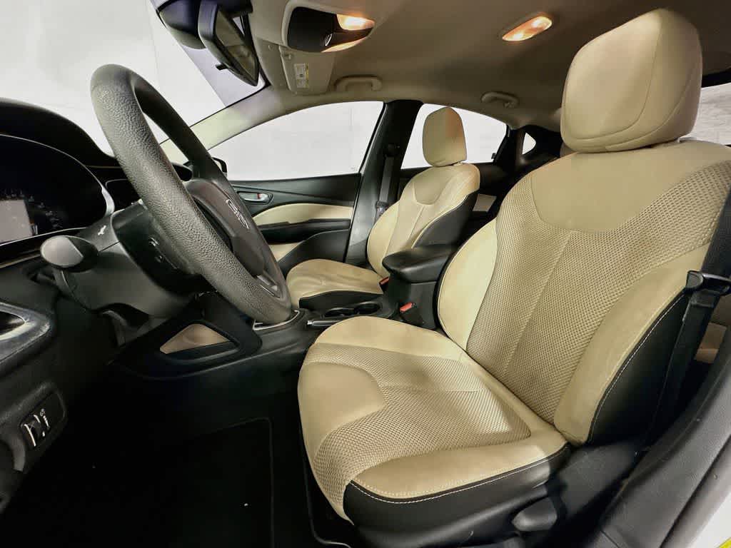 Thumbnail: 2015 Dodge Dart - 12