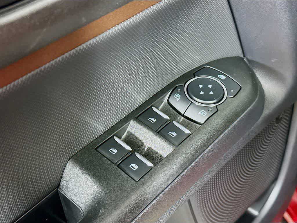 Thumbnail: 2025 Ford Bronco Sport - 29