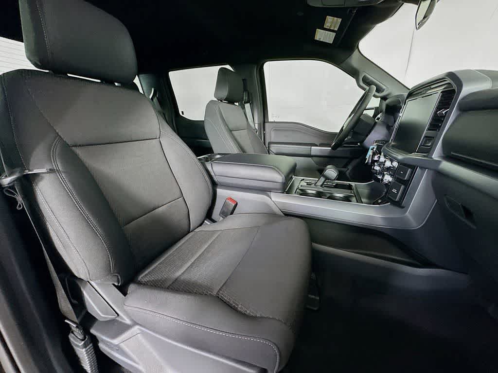 Thumbnail: 2026 Ford F-150 - 15