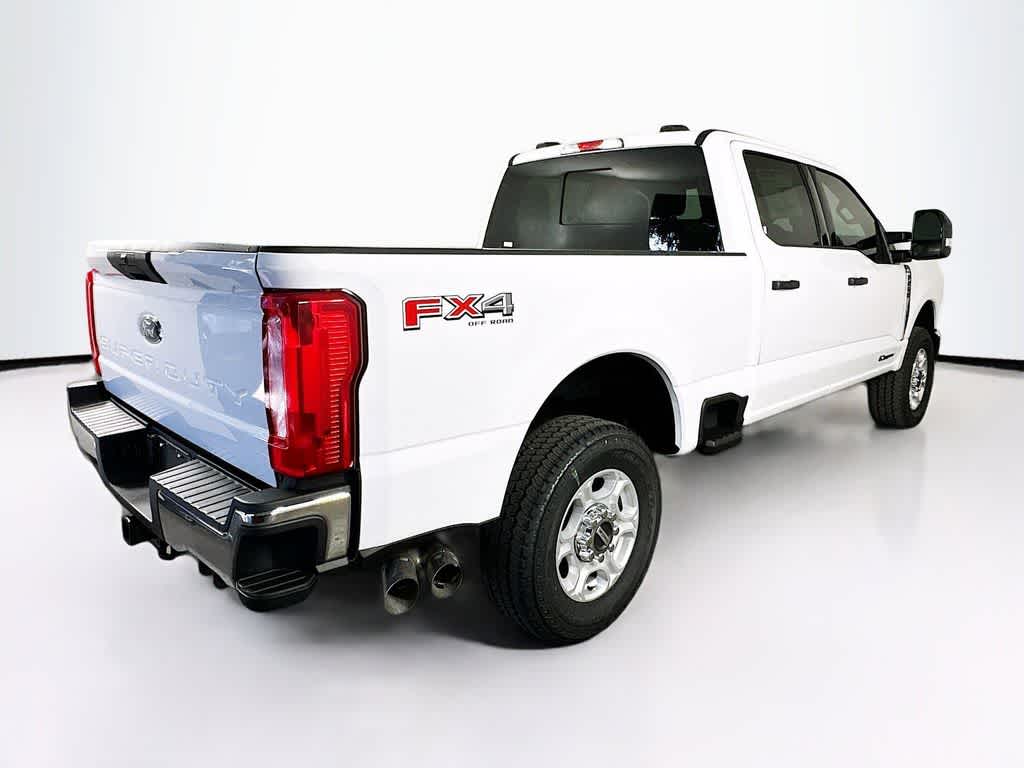 Thumbnail: 2026 Ford F-250 - 25