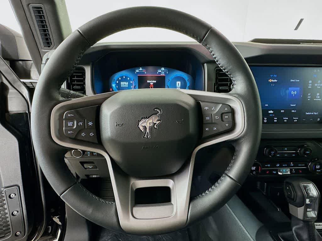 Thumbnail: 2025 Ford Bronco - 15