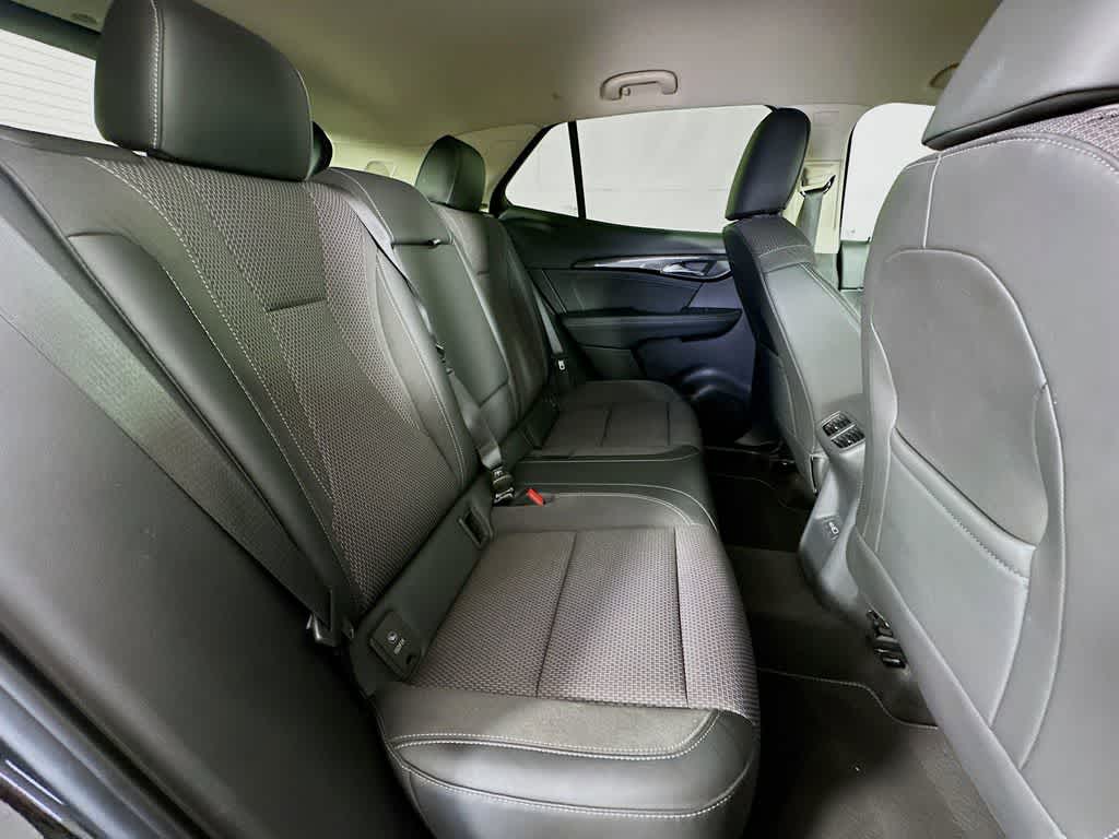 Thumbnail: 2023 Buick Envision - 30