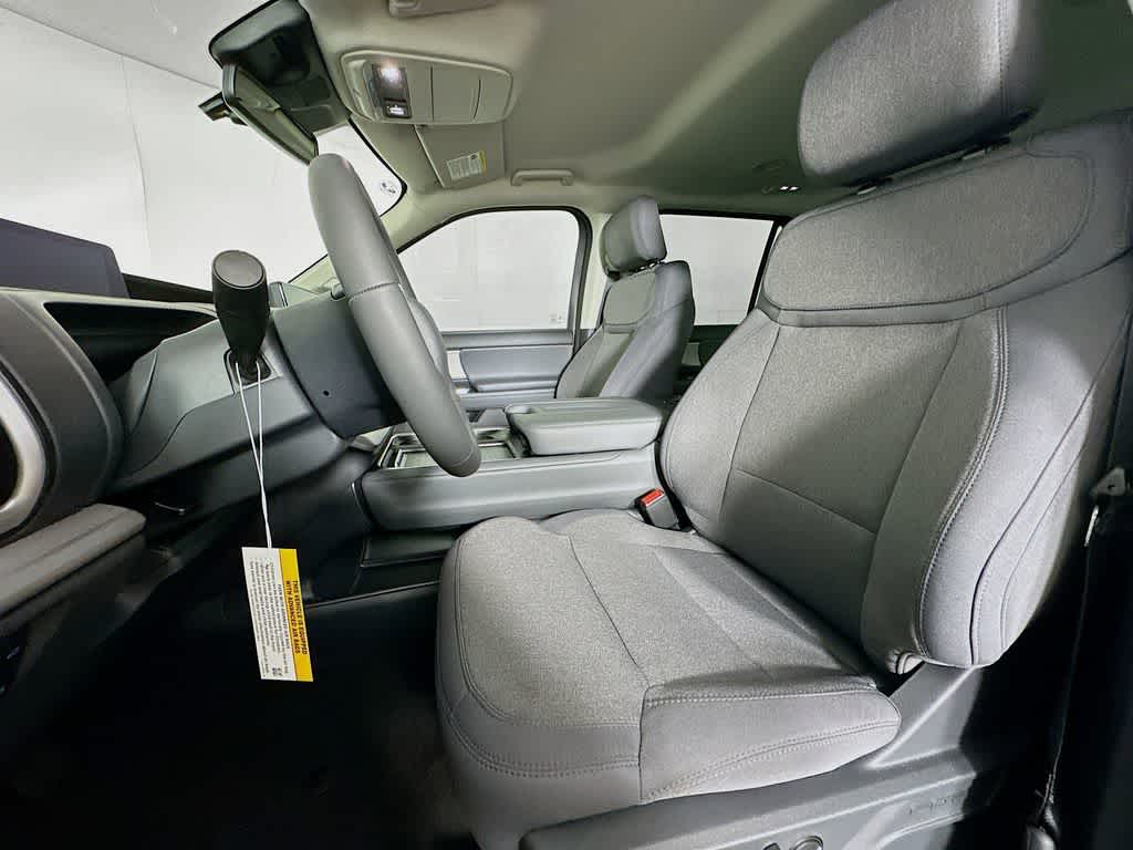 Thumbnail: 2026 Ford Expedition - 12