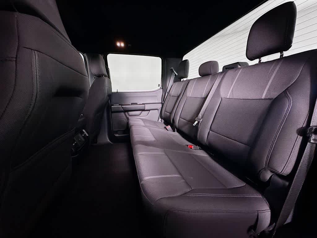 Thumbnail: 2026 Ford F-150 - 14