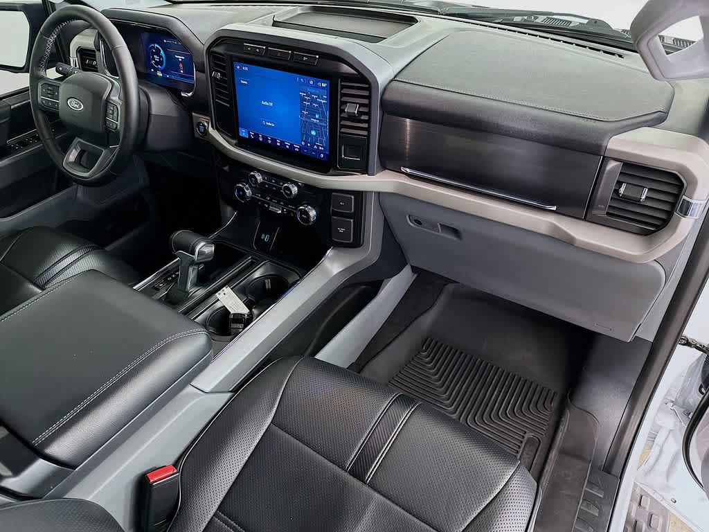 Thumbnail: 2023 Ford F-150 - 32