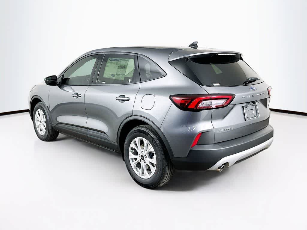 Thumbnail: 2026 Ford Escape - 4