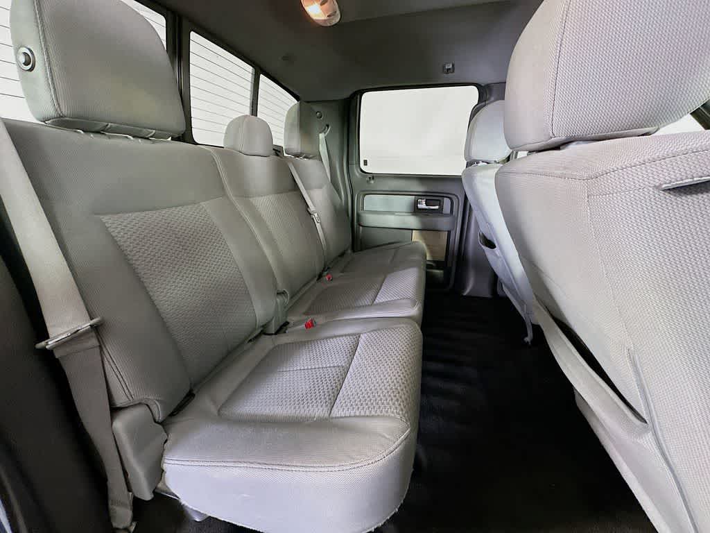 Thumbnail: 2013 Ford F-150 - 29