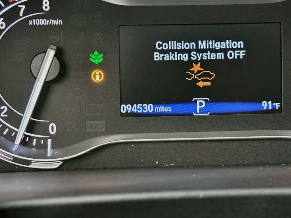 Thumbnail: 2016 Honda Pilot - 20