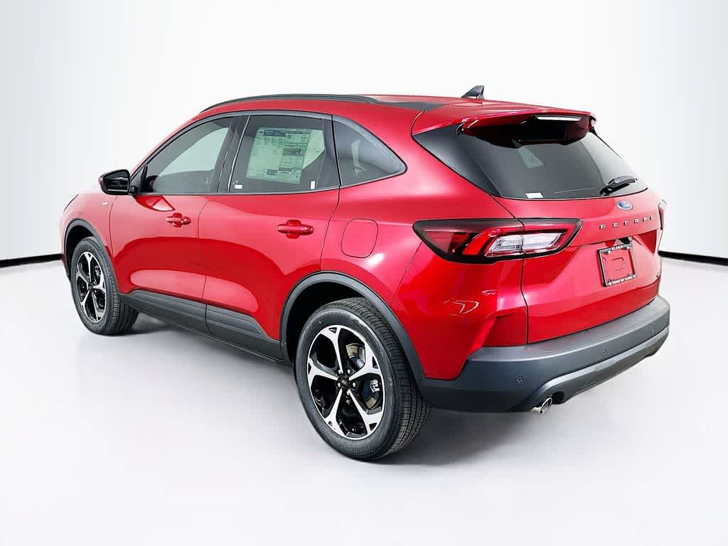 Thumbnail: 2026 Ford Escape - 4