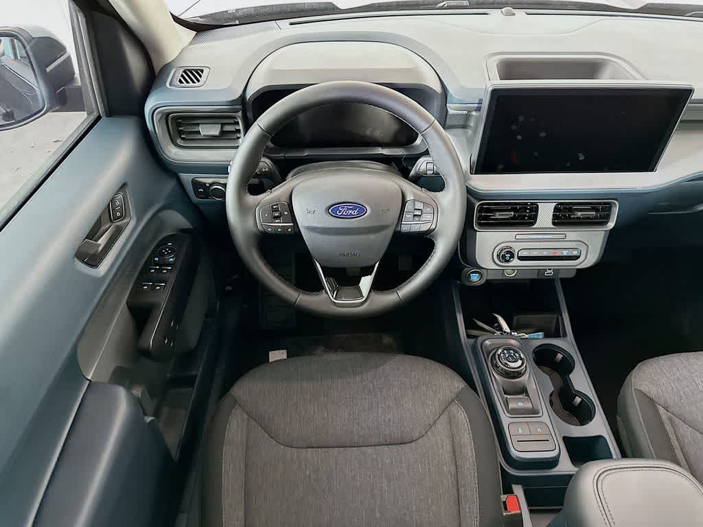 Thumbnail: 2025 Ford Maverick - 10