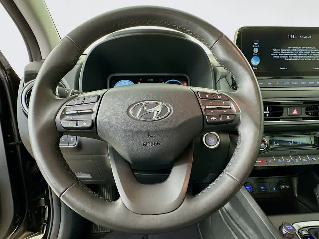 Thumbnail: 2022 Hyundai Kona - 15
