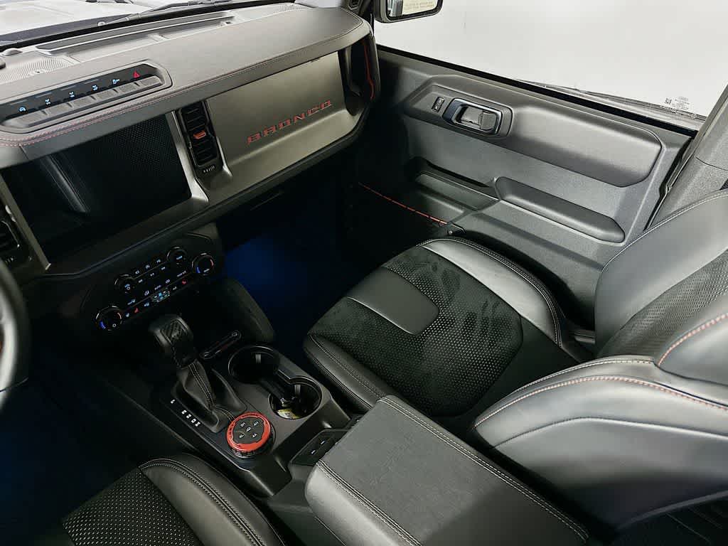 Thumbnail: 2025 Ford Bronco - 11