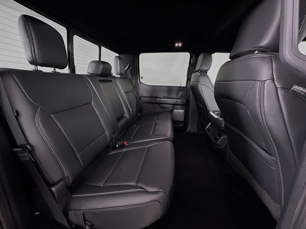 Thumbnail: 2026 Ford F-150 - 33